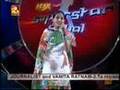 Roopa (A pleasant performance from Roopa)