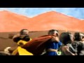 Moses and the Israelites Trailer 3