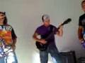 Breaking the law cover do Judas Priest