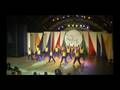 CONSTELACION LATINA CON TODO EL VOLTAJE- BAILE CALEÑO CANOVI