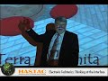 Electronic Techtonics: John Seely Brown