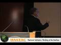 Electronic Techtonics: John Seely Brown