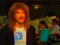 KIRO-TV 11pm News Open/Story - November 1991
