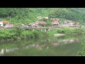 三江線最後の夏（作木口～香淀）