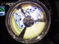 Woow!! The Coolest Car Rims in the World!!