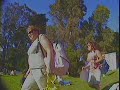 Golden gate Park, drum circle