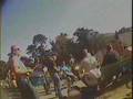 Golden gate Park, drum circle