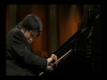 Cliburn 2009 Nobuyuki Tsujii Semifinal Recital
