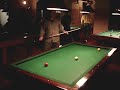 Bilardo V c�pu 4.4.2008