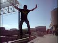 Kickflip Big Four