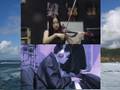 videos de Por Una Cabeza performed by Xianning & Sori1004jy (Por Una Cabeza Piano Sheet Music Included)