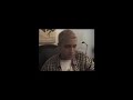 eminem gets fingered ! ( secret footage )