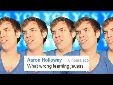 YOUR GRAMMAR SUCKS #53