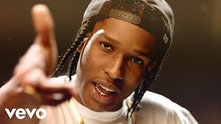 A$AP Rocky - Goldie