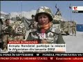 Romania in Afganistan Romania in Afganistan
