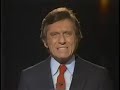 Barry Farber TV show close from 1982