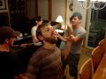 Chuck Dancing