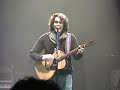 John Mayer OKC - OSU and OU Rivalry - Why Georgia 2-3-07