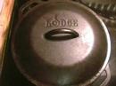 Dutch Oven Chicken