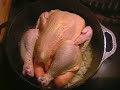 Dutch Oven Chicken