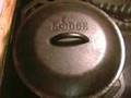 Dutch Oven Chicken