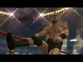 WWE Smackdown vs. Raw 2009 Countdown #39 Jesse & Festus
