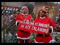 Las tias de la molina - navidad 2007 1/2