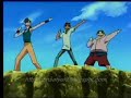 Gensomaden Saiyuki Part 24-2