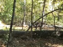 AT-4 Missile Anti-Fortification Paintball Launcher