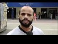 King Size - Entrevista sobre as Barcas no Rio de janeiro