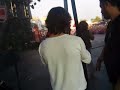 la toute nouvelle chanson de nilda avec les paroles de yves �crite ensemble pour les francofolies 2007.
film� dans les coulisses.