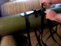 SKED-TECH: Rolling-up Full-Size SKED Stretchers