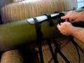 SKED-TECH: Rolling-up Full-Size SKED Stretchers