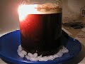 Belgian Tripel Fermenting