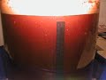 Belgian Tripel Fermenting Belgian Tripel Fermenting