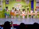 janelle's recital