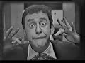 Soupy Sales - Complete Show 1965 - Part 03 Soupy Sales - Complete Show 1965 - Part 03
