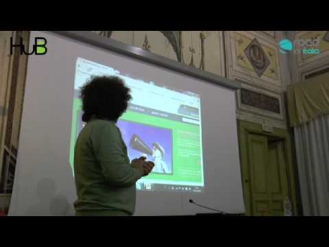 Immagine anteprima YouTube