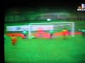 macedonia first goal macedonia first goal