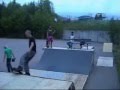 skate i tranås