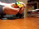 rubik'scube 13.78 by  rubiksfat
