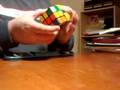 rubik'scube 13.78 by rubiksfat