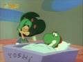 videos de luigi gets a potty mouth