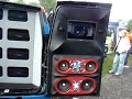 Screamers @ Tuning 4 charity deel 2