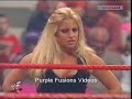 Ivory & Crash Vs. Trish Stratus & Val Venis