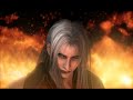 sephiroth theme  advent children  the one winged angel