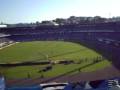 Viagem a Porto Alegre Gremio x Atletico MG parte 5: Estadio lotado e Israel não Perdoando Cesar Prates