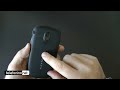 Alcatel OT 806 videoreview da Telefonino.net