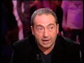 timsit d�bat che taddei dans 