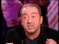 timsit d�bat che taddei dans 